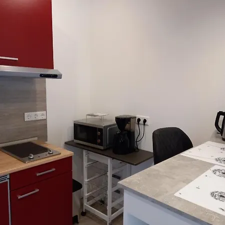 Appartement Hochpaterre Springe