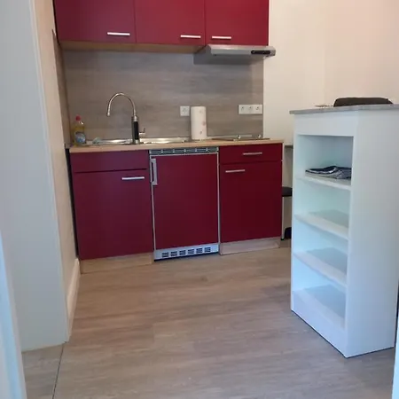 Hochpaterre * Springe